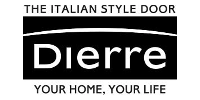Logo Dierre